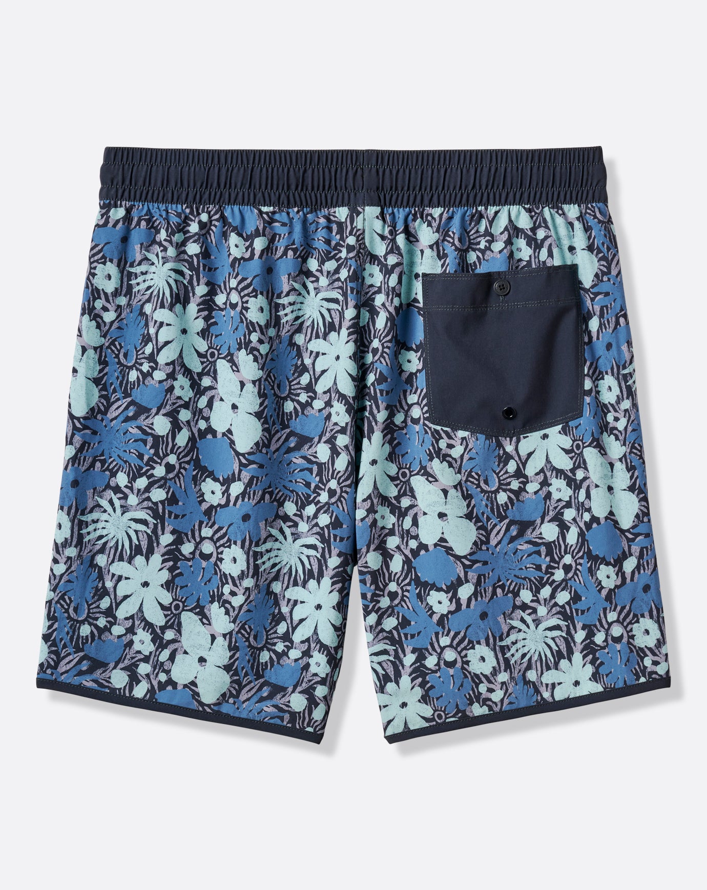 Canoe Cruise Boardshort - Image 8