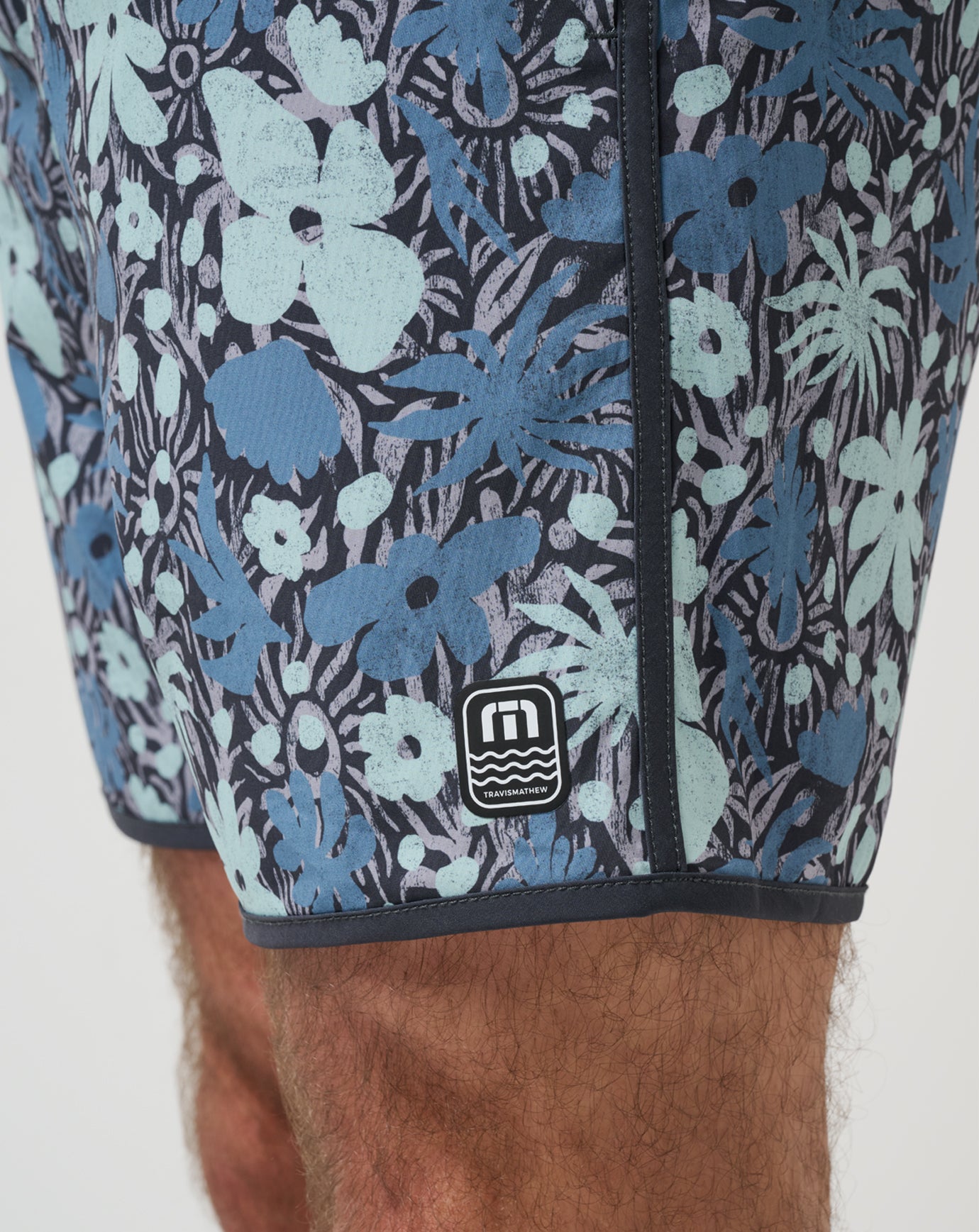 Canoe Cruise Boardshort - Image 6