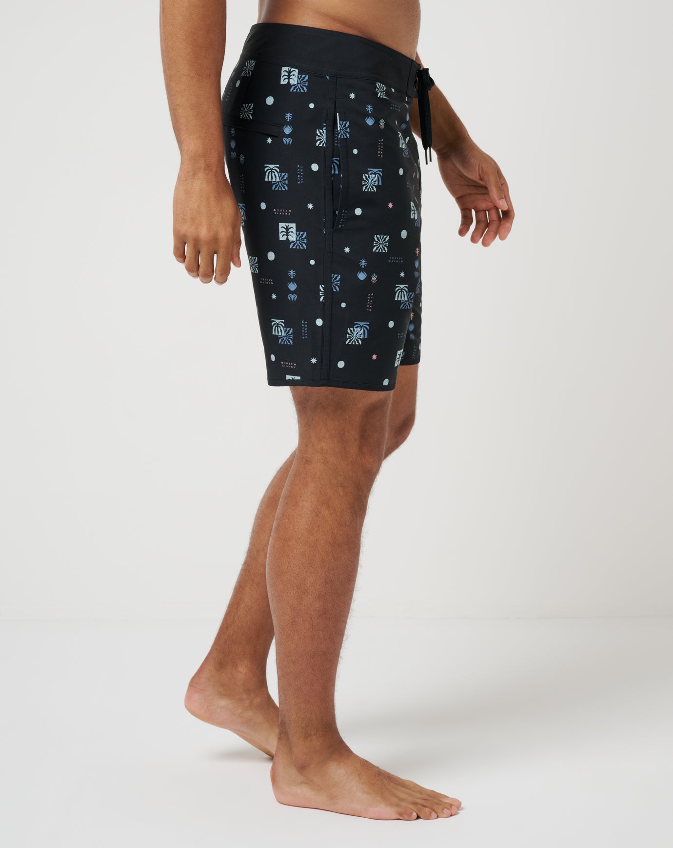 Quick Trip Boardshort - Image 2