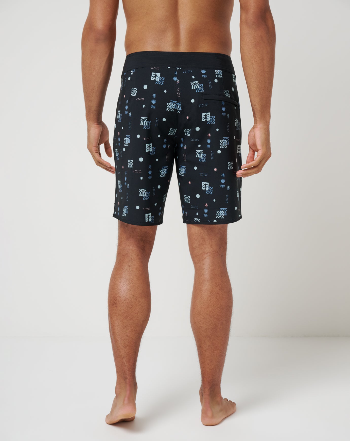 Quick Trip Boardshort - Image 3