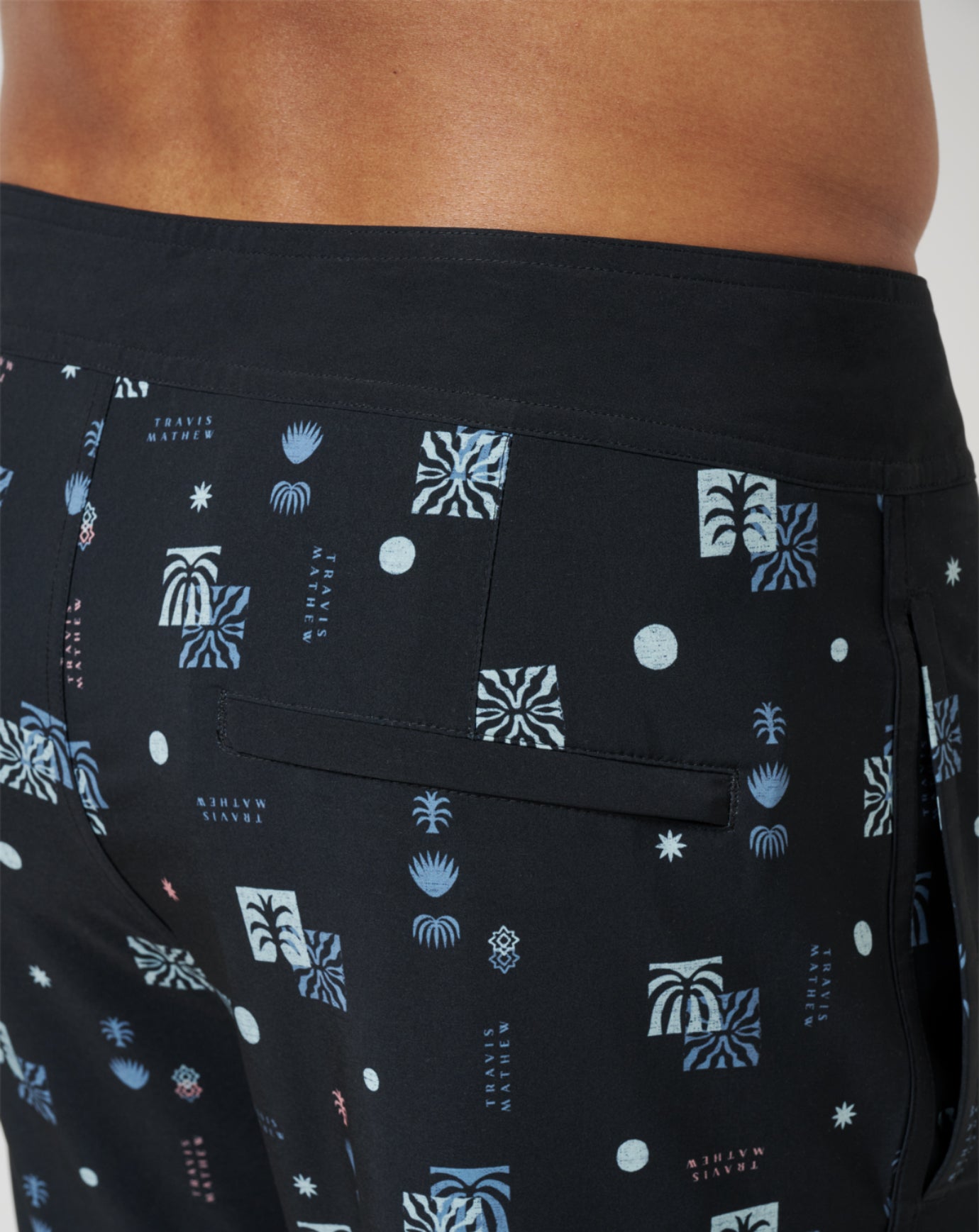 Quick Trip Boardshort - Image 5