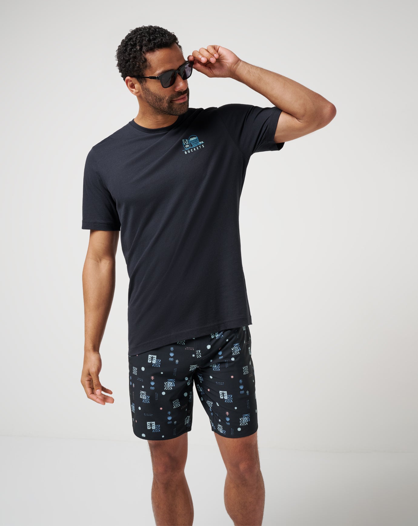 Quick Trip Boardshort - Image 6