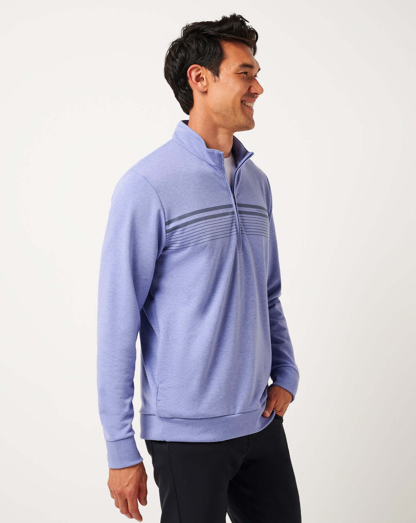 Moonlighter Quarter Zip - Image 2