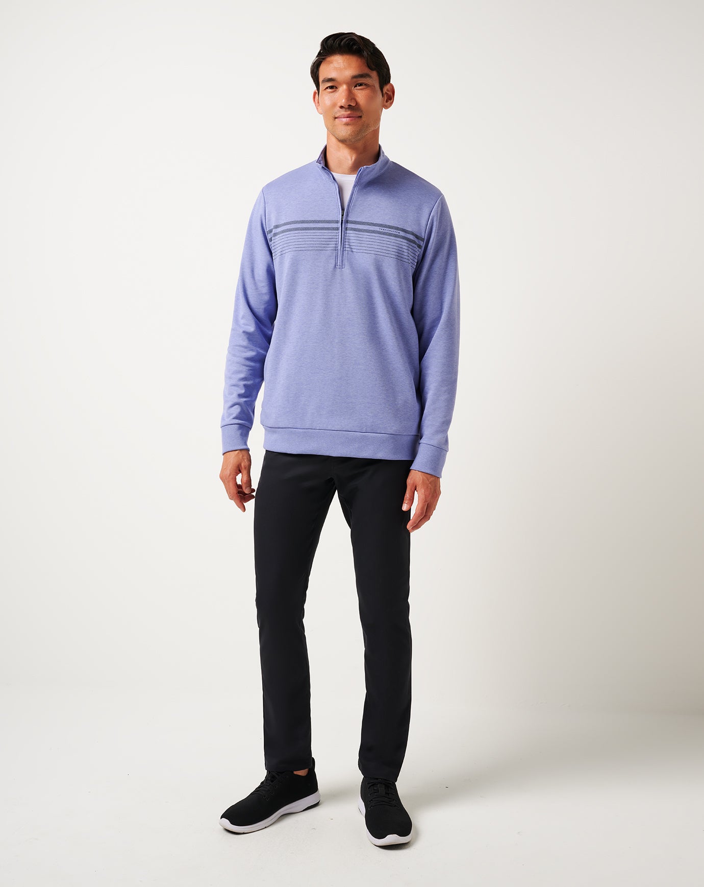 Moonlighter Quarter Zip - Image 5