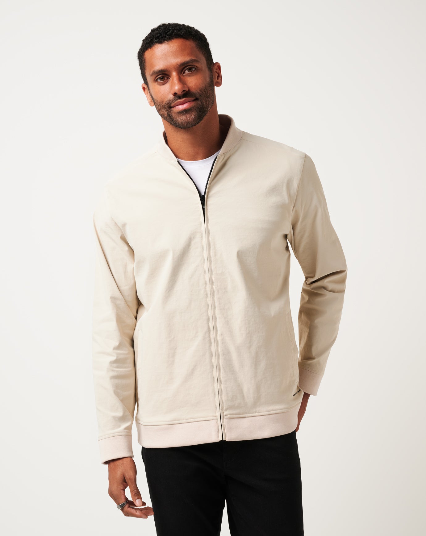 Lost Cave Jacket