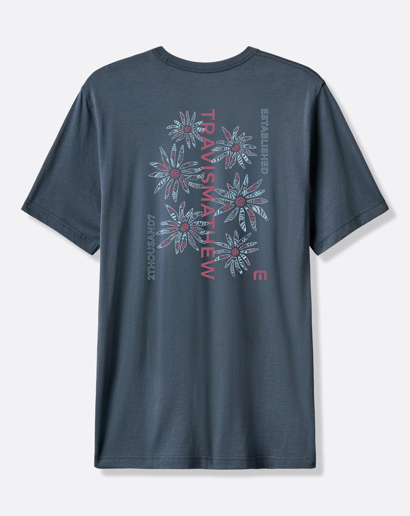 Piece Of Paradise Tee - Image 2