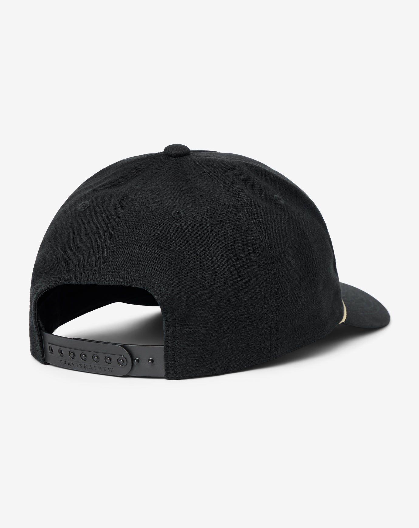 Lost Buckets Snapback Hat - Image 3