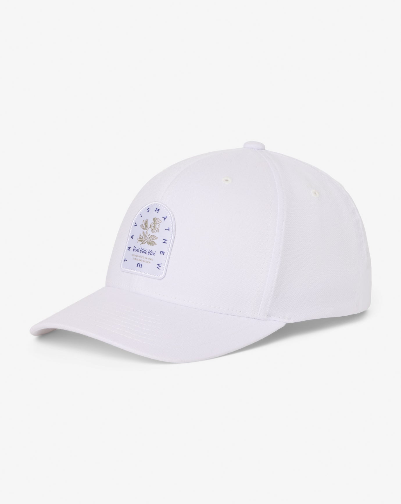Air Currents Snapback Hat - Image 2