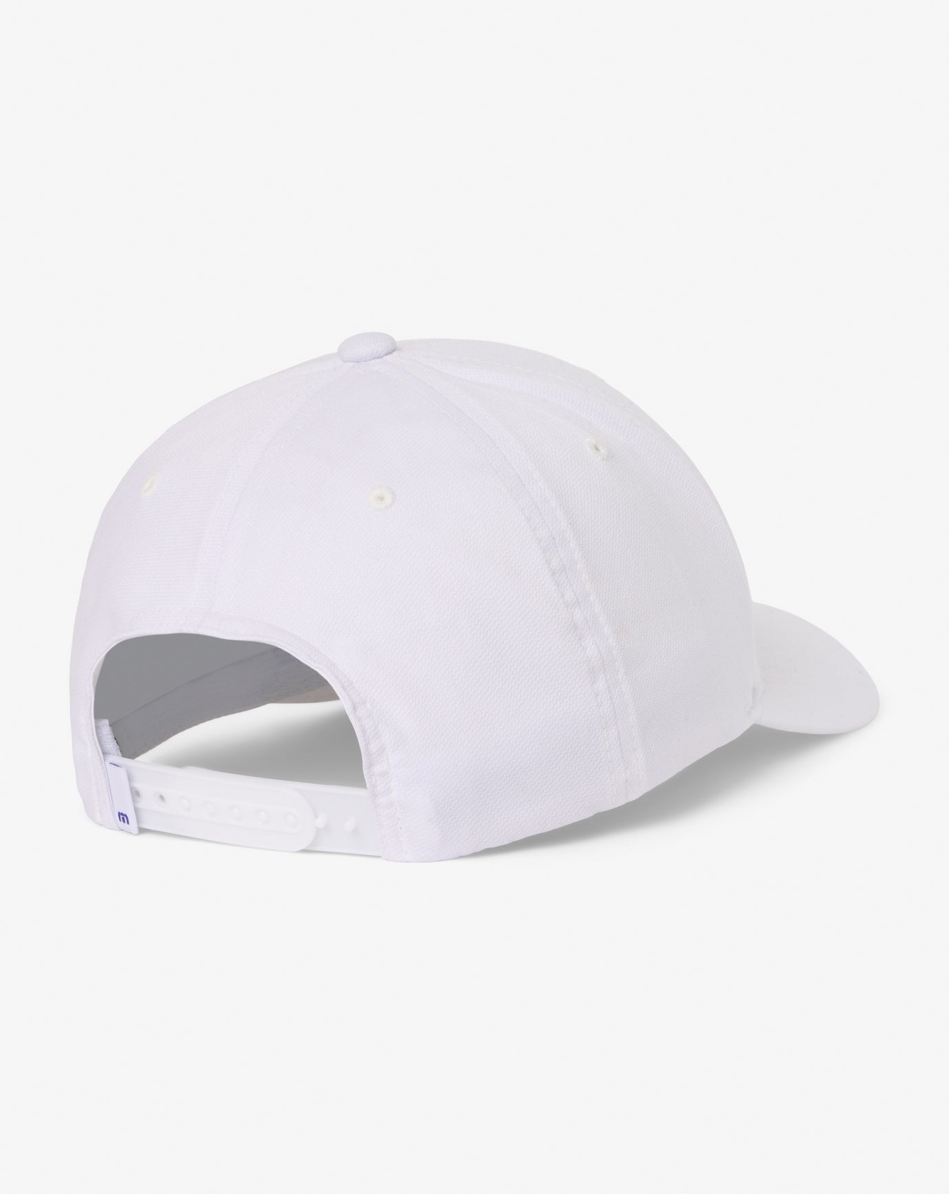 Air Currents Snapback Hat - Image 3