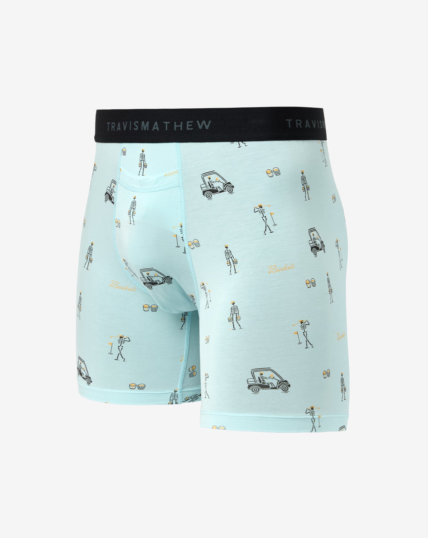Lost City Boxer - Image 6