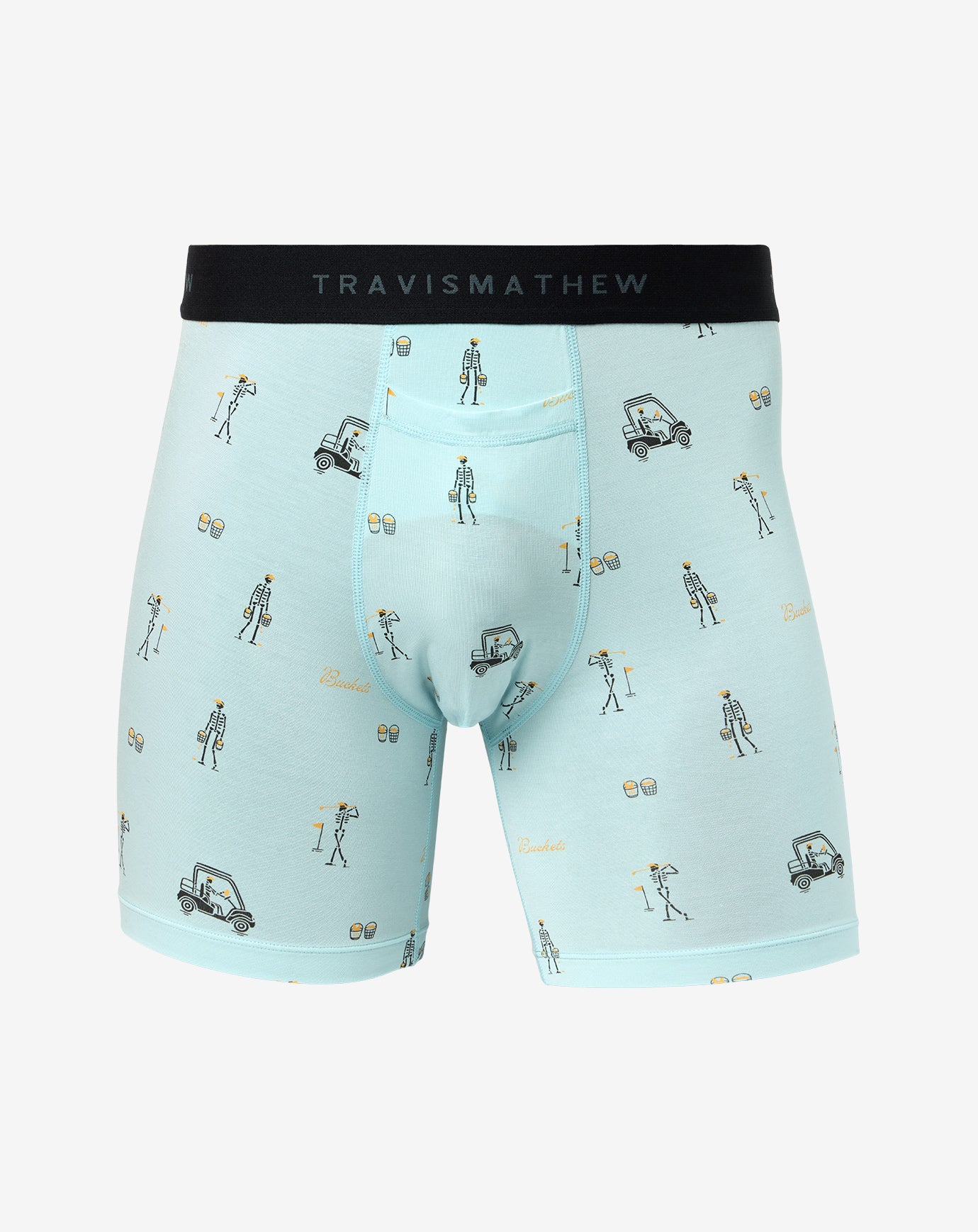 Lost City Boxer - Image 5