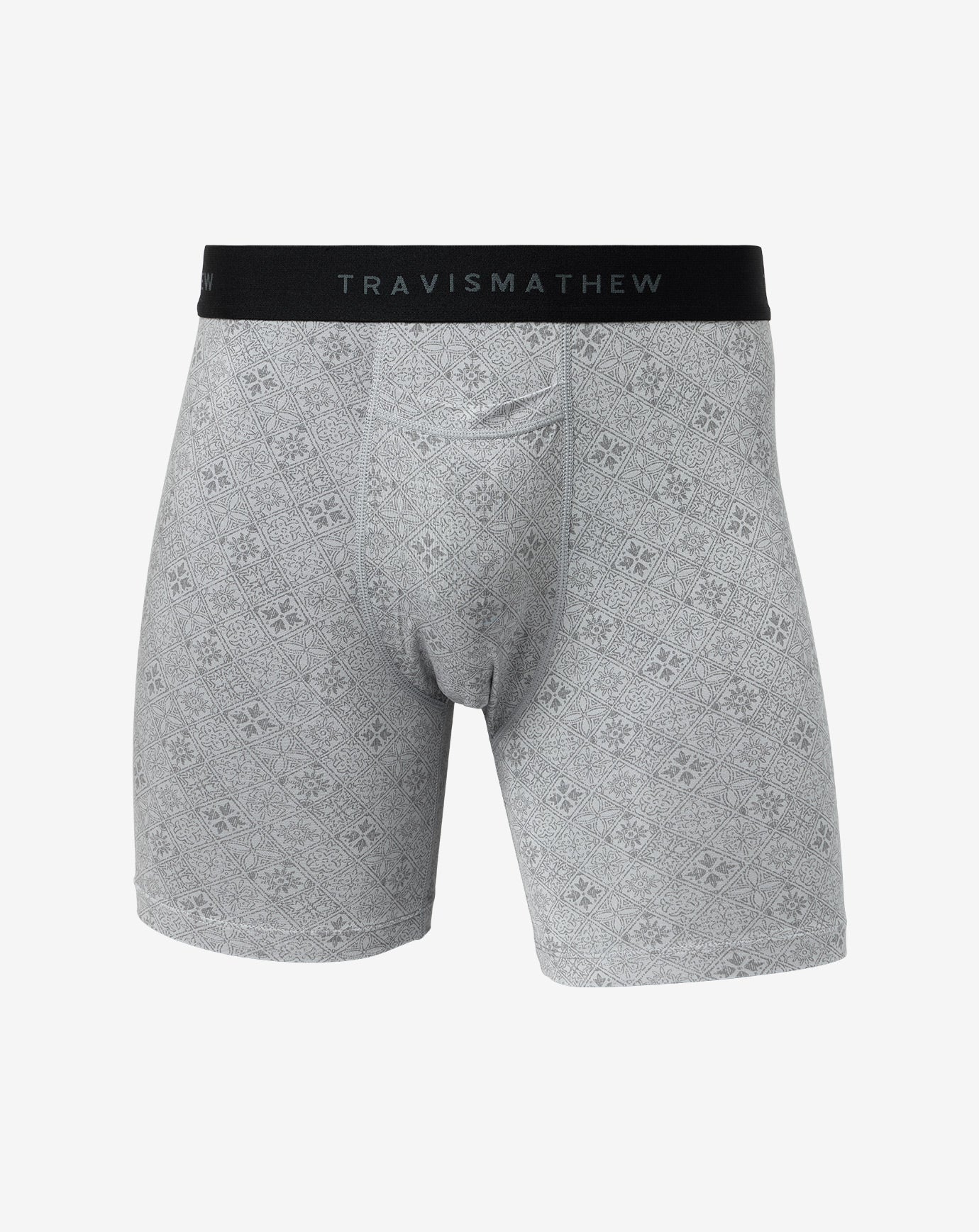 Acropolis Boxer