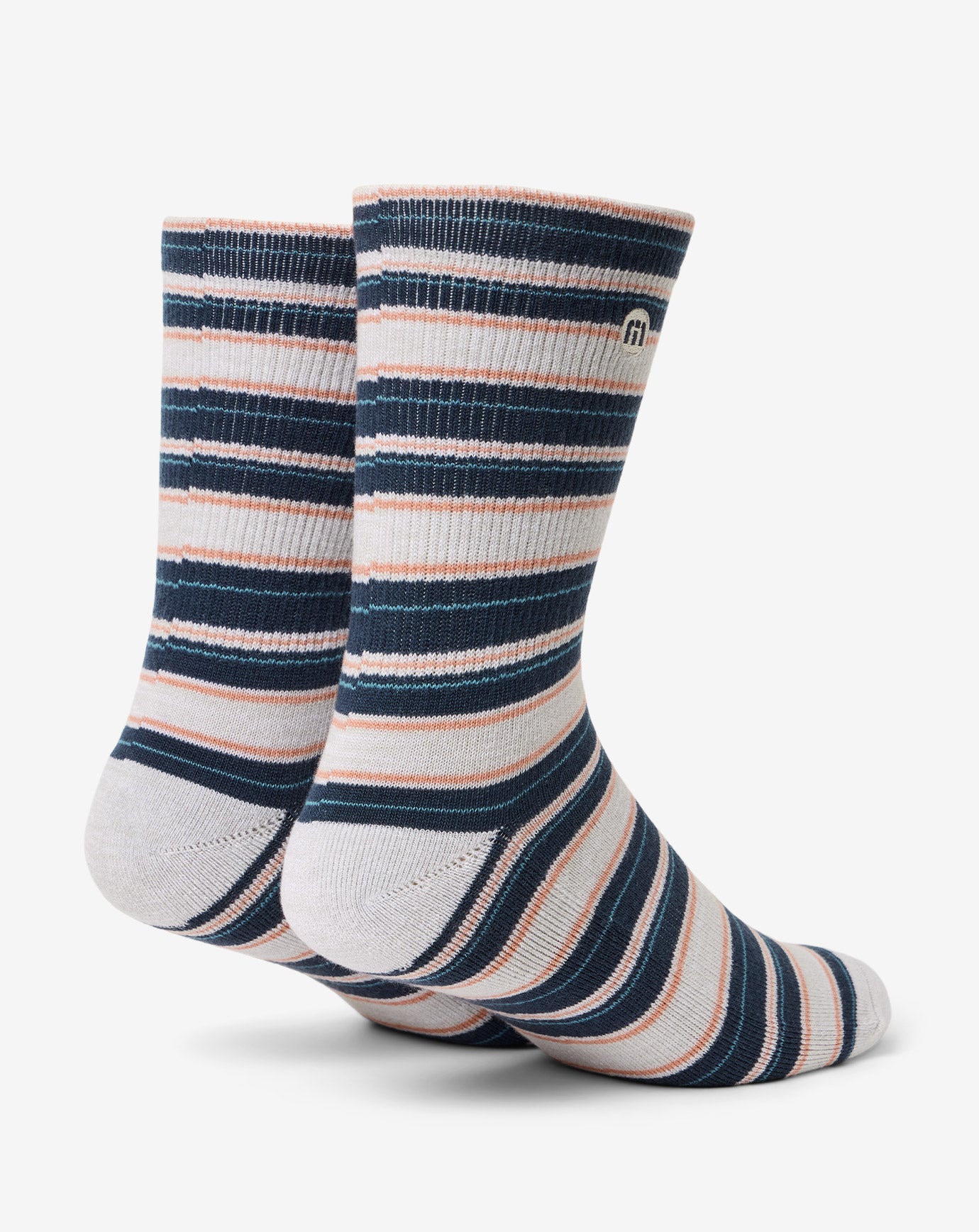 Ticket Counter Crew Sock - Image 2
