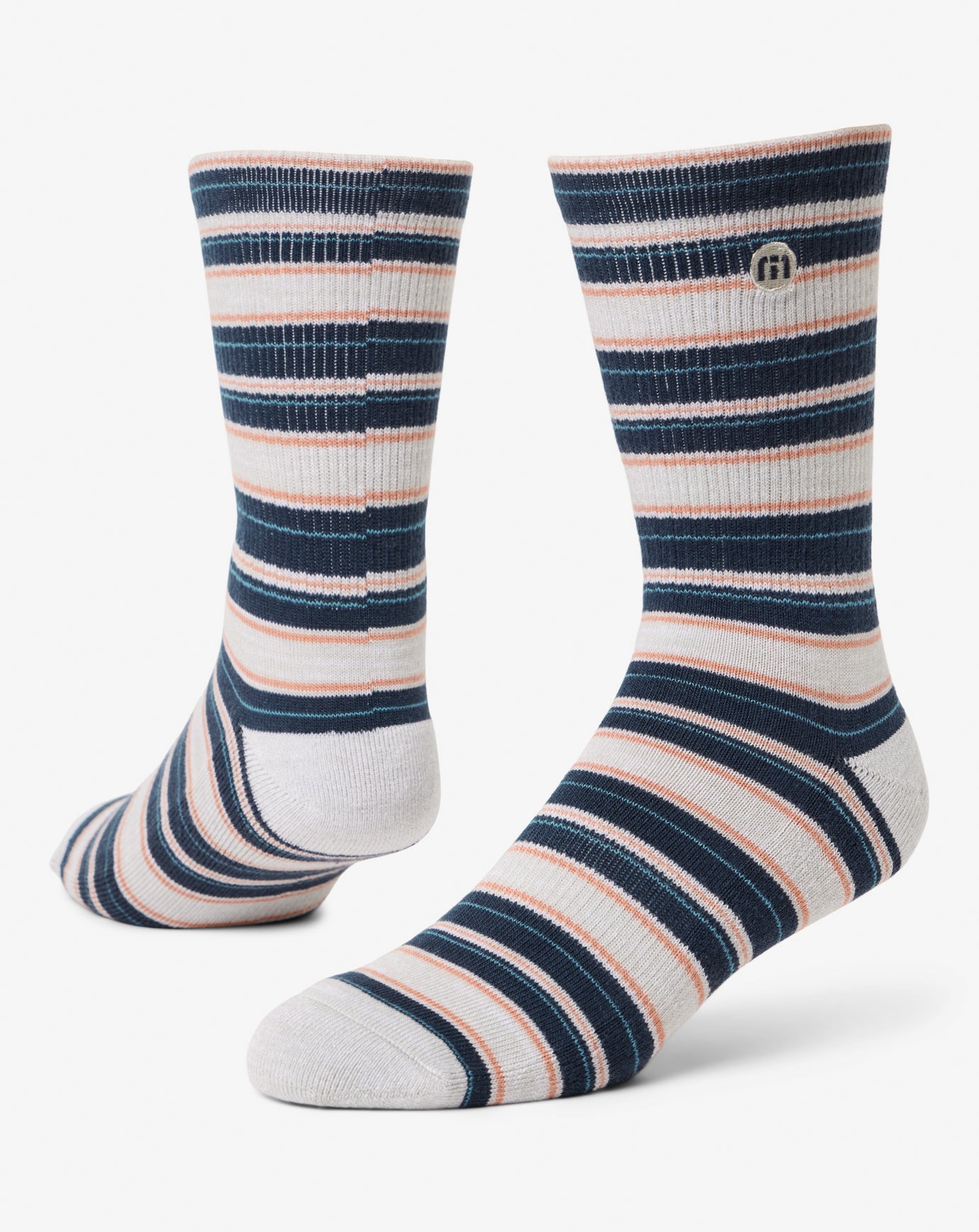 Ticket Counter Crew Sock - Image 3