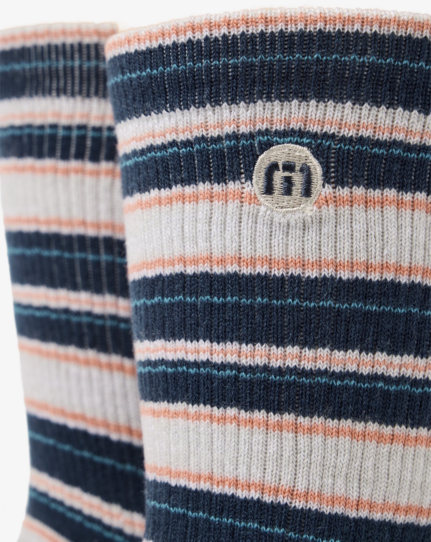Ticket Counter Crew Sock - Image 4