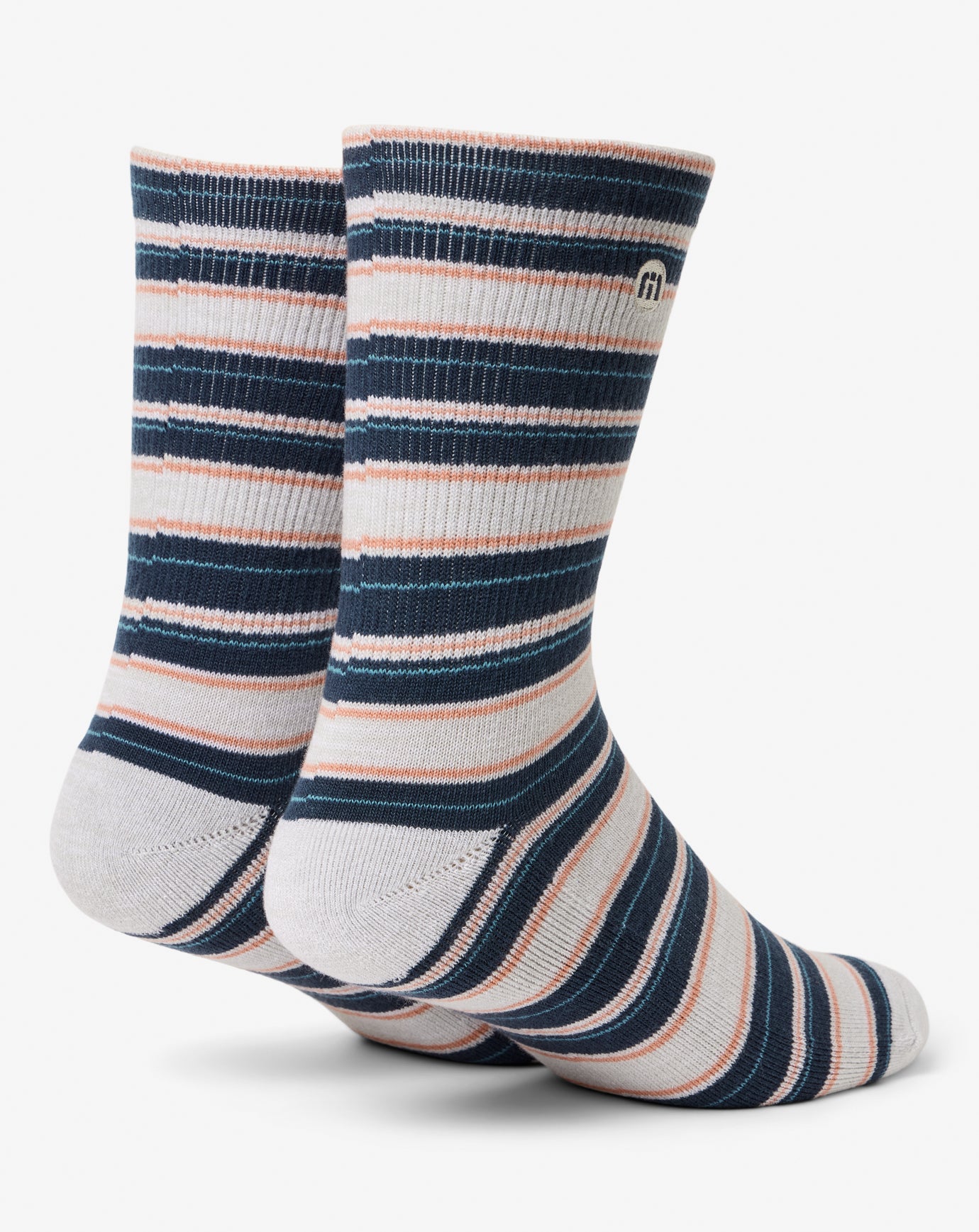 Ticket Counter Crew Sock - Image 6