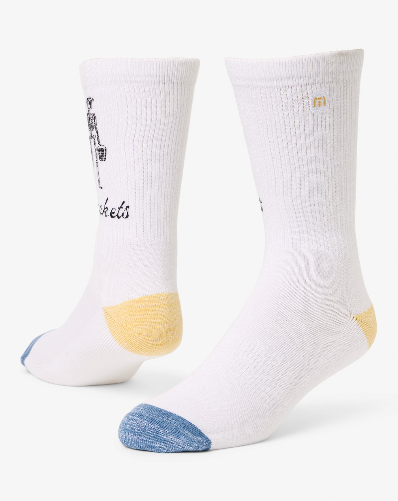 Lost Buckets Crew Sock - Image 5