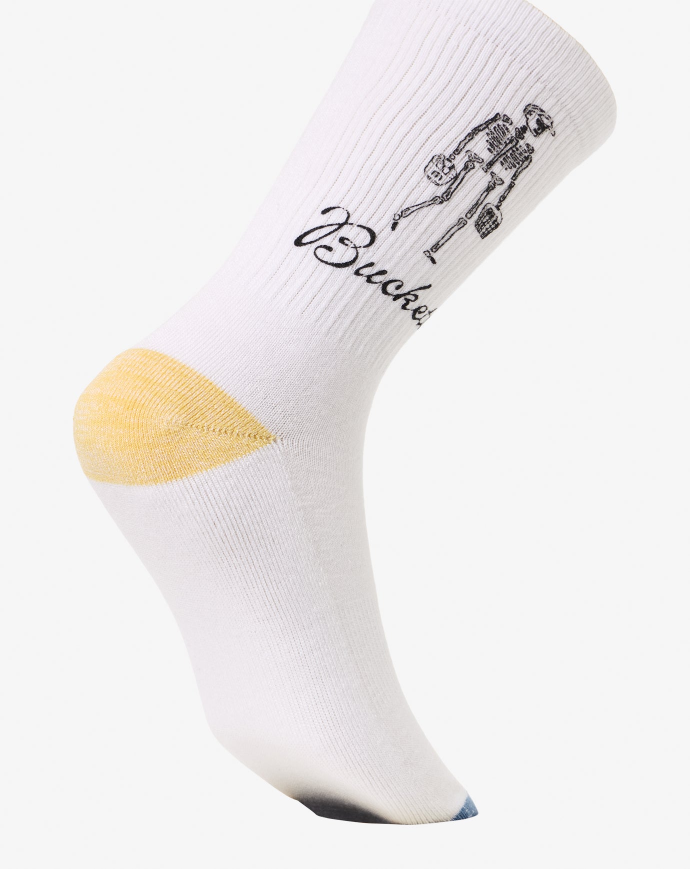 Lost Buckets Crew Sock - Image 6
