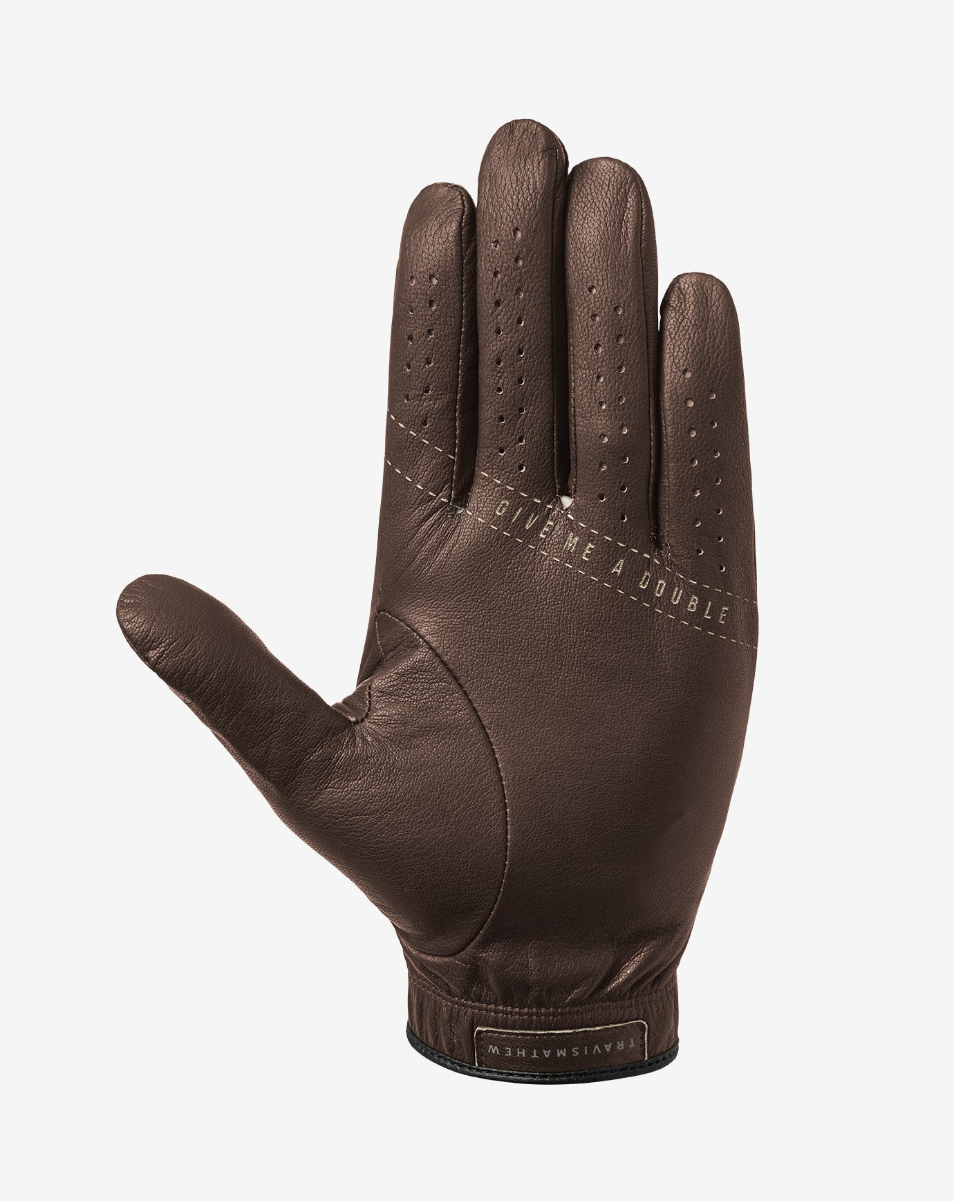 Premier Mapes Golf Glove - Image 6