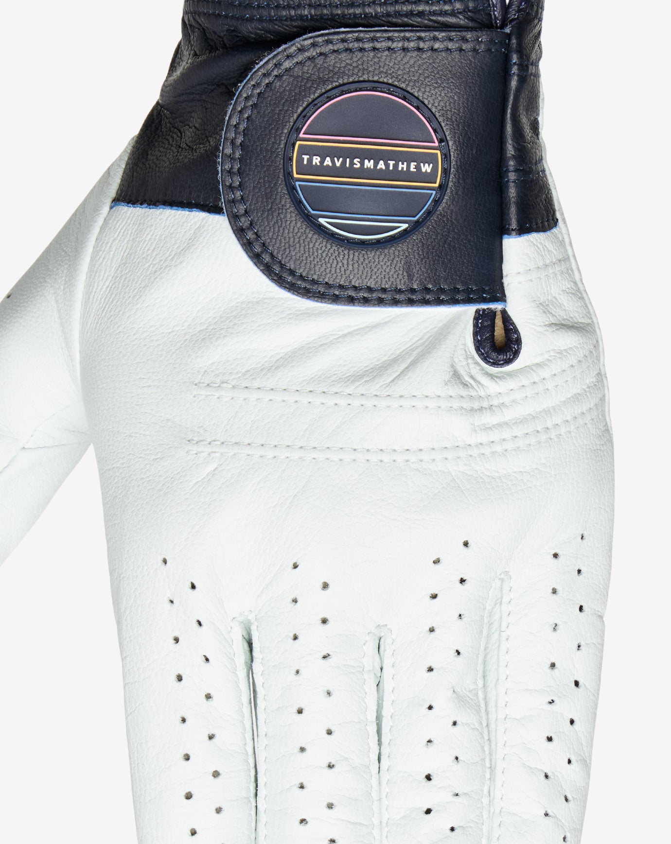 Get Out Of Town Golf Glove - Image 3