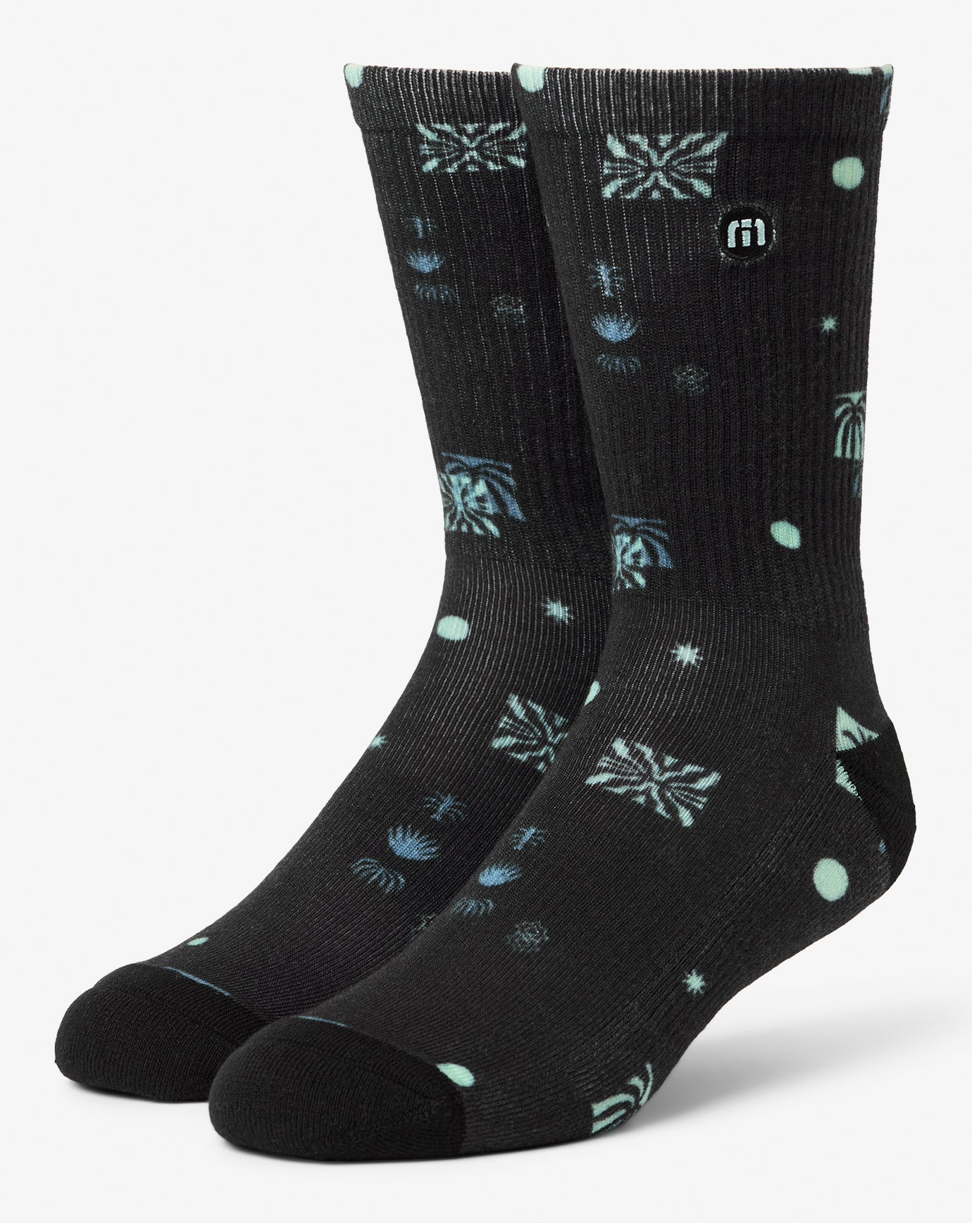 Quick Trip Crew Sock
