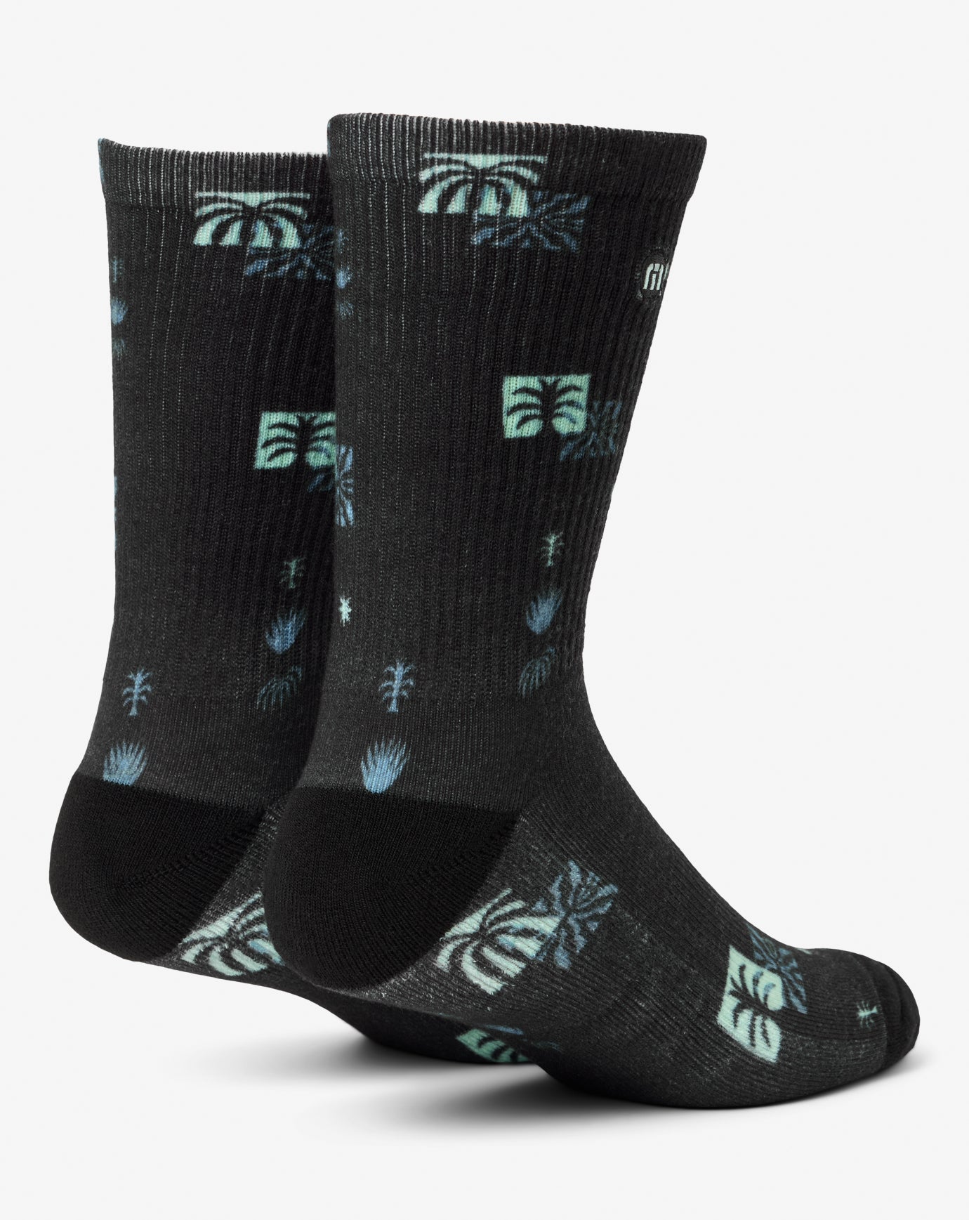 Quick Trip Crew Sock - Image 2