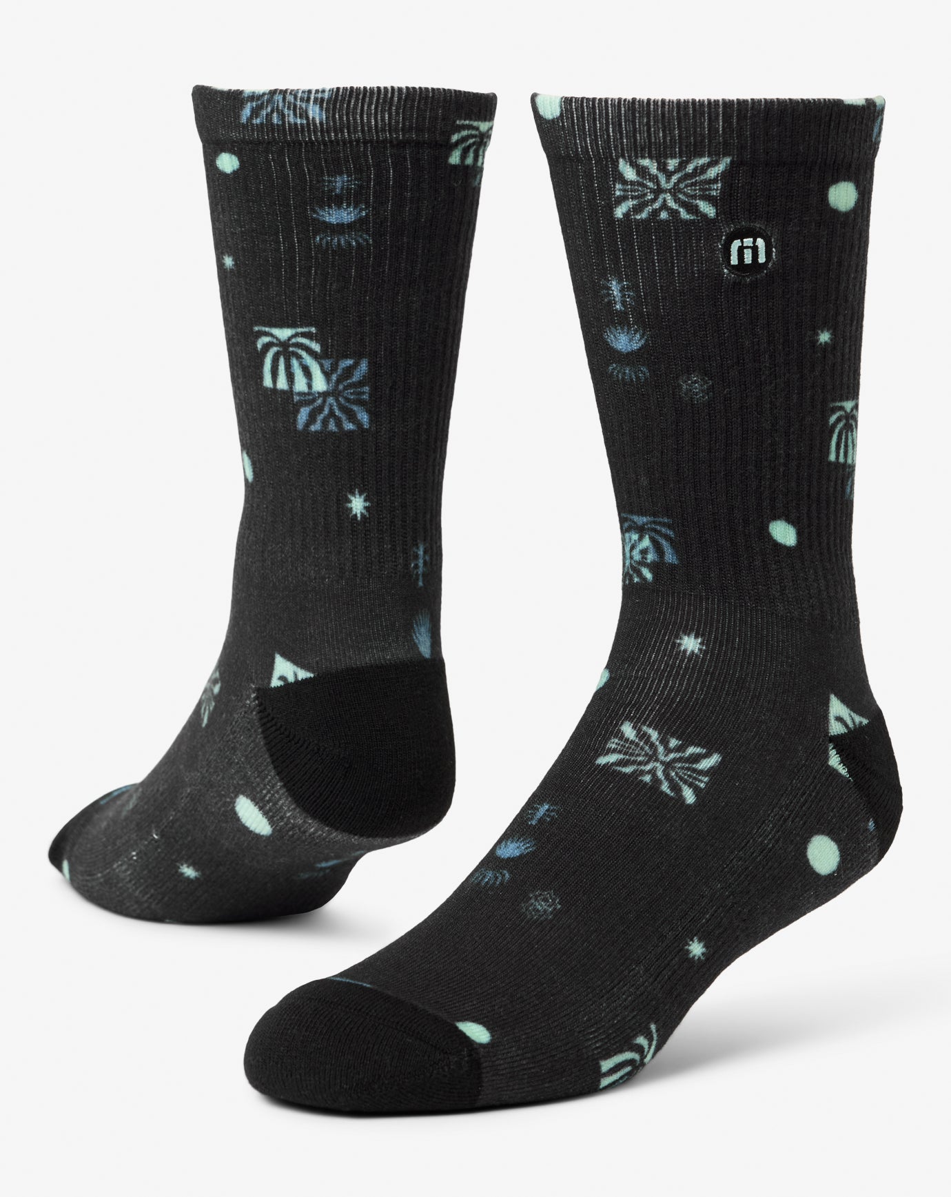 Quick Trip Crew Sock - Image 3