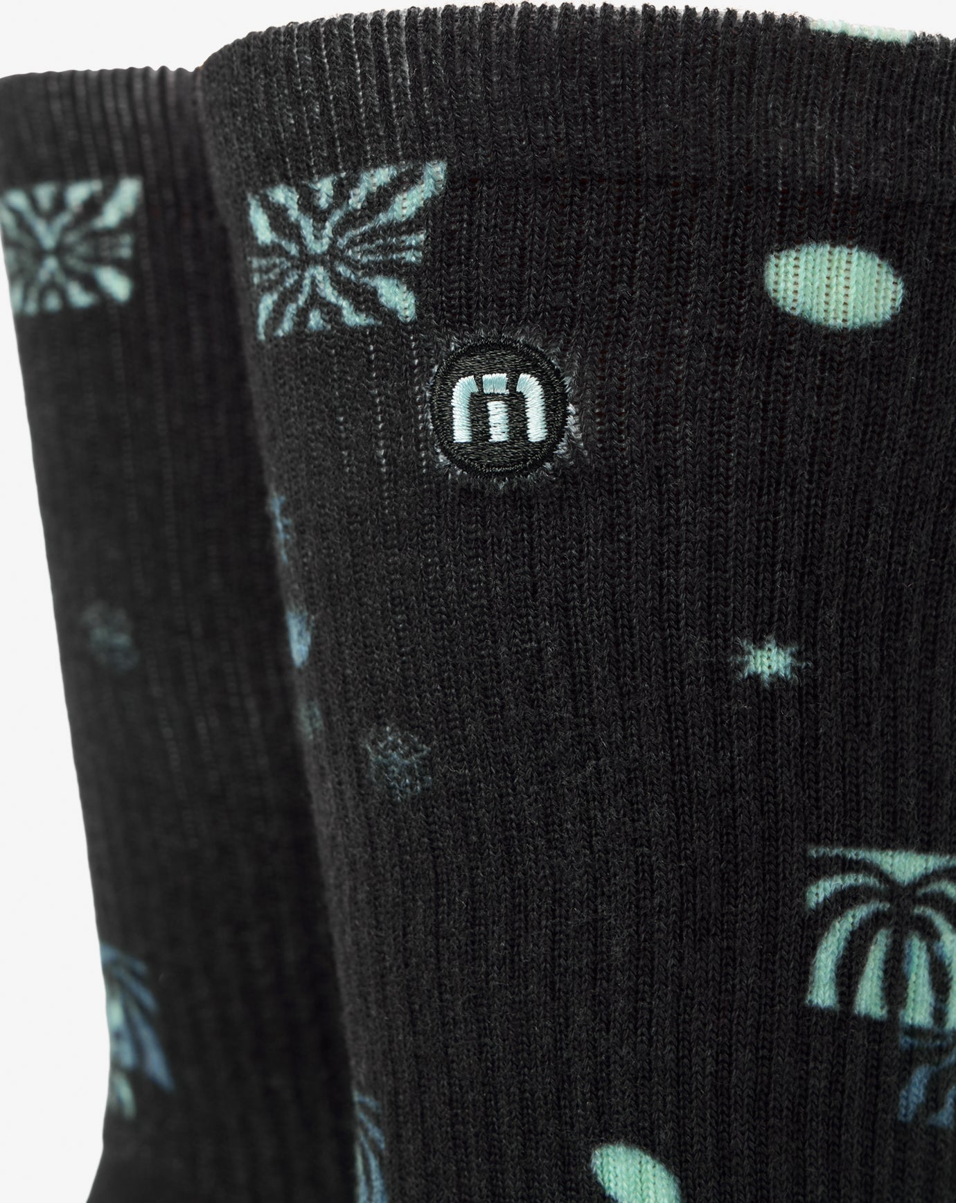 Quick Trip Crew Sock - Image 4