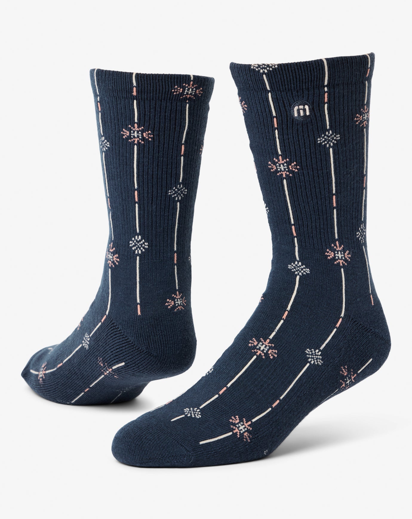 Deco Crew Crew Sock - Image 6