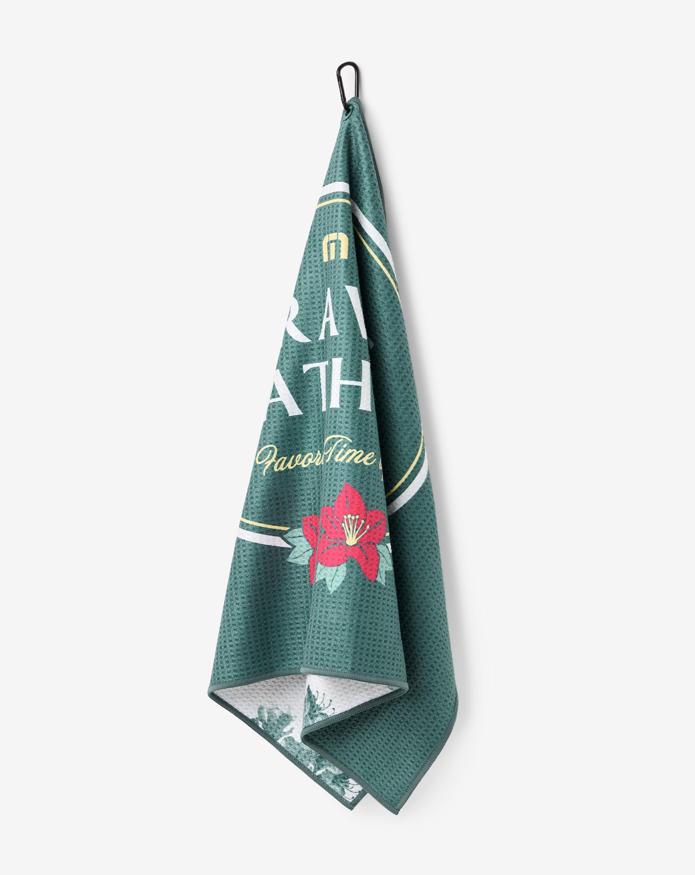 Founders Circle Golf Towel - Image 3