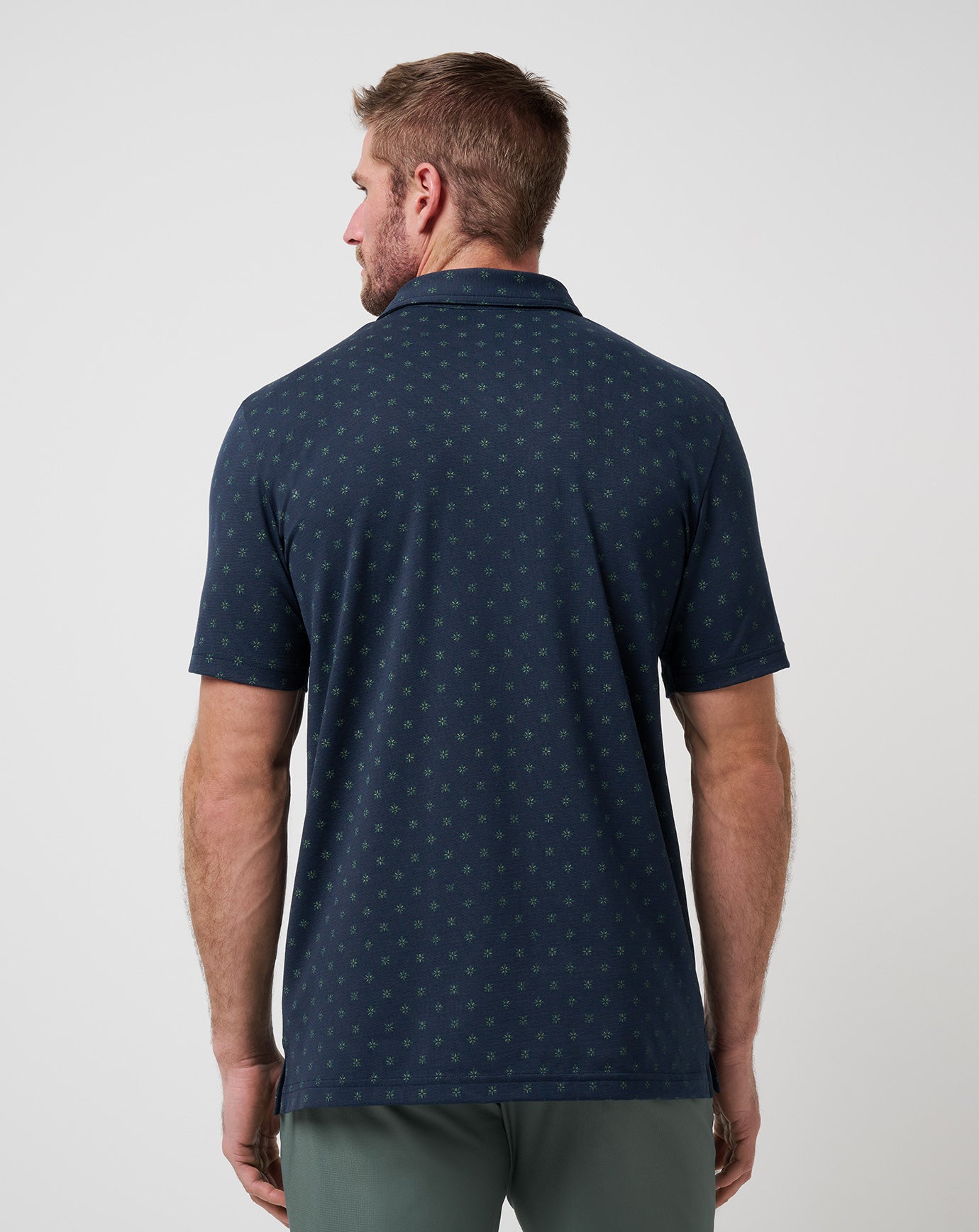 Line Of Play Polo - Image 3