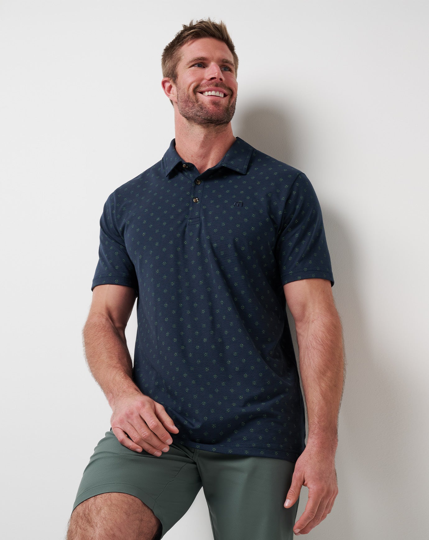 Line Of Play Polo - Image 5
