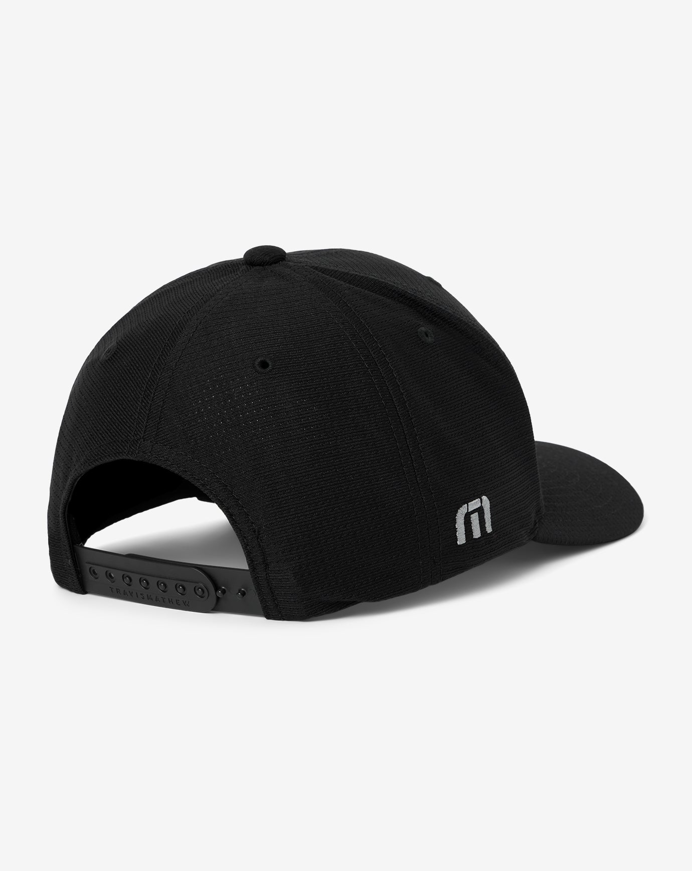 Bahamas Blank Snapback Hat - Image 3