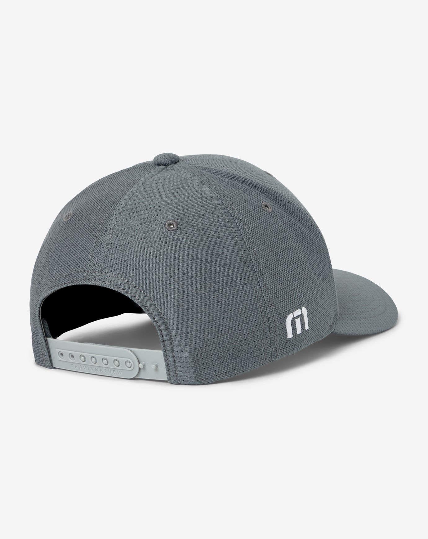 Bahamas Blank Snapback Hat - Image 7