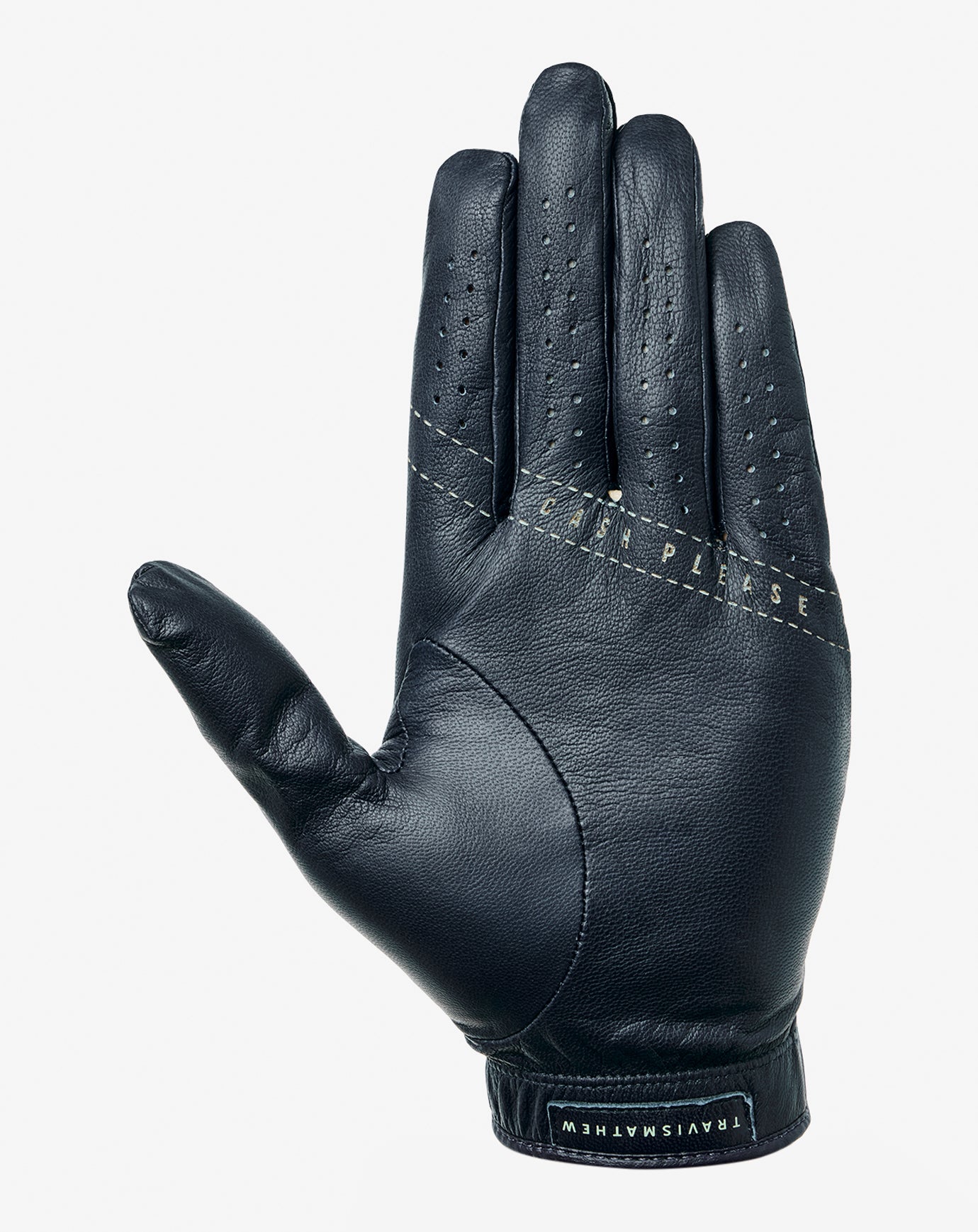 Play Caller Golf Glove - Image 5