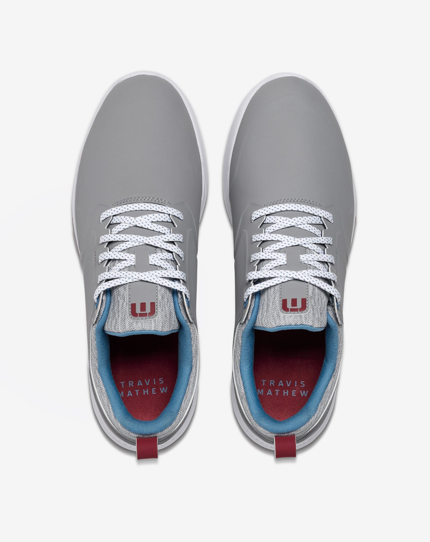 The Daily Pro Plus Golf Shoe - Image 12