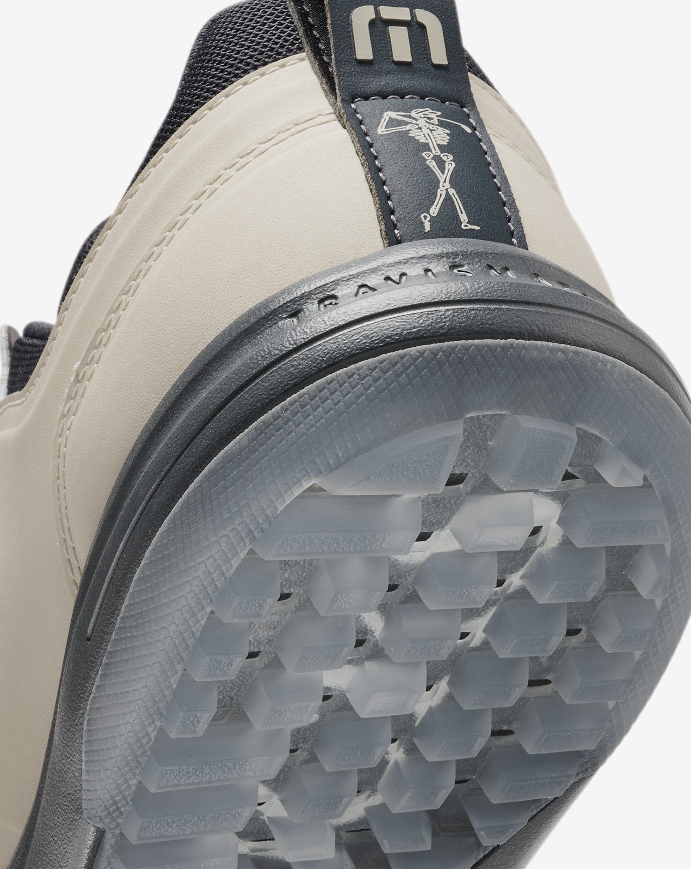 The Daily Pro Plus Golf Shoe - Image 64