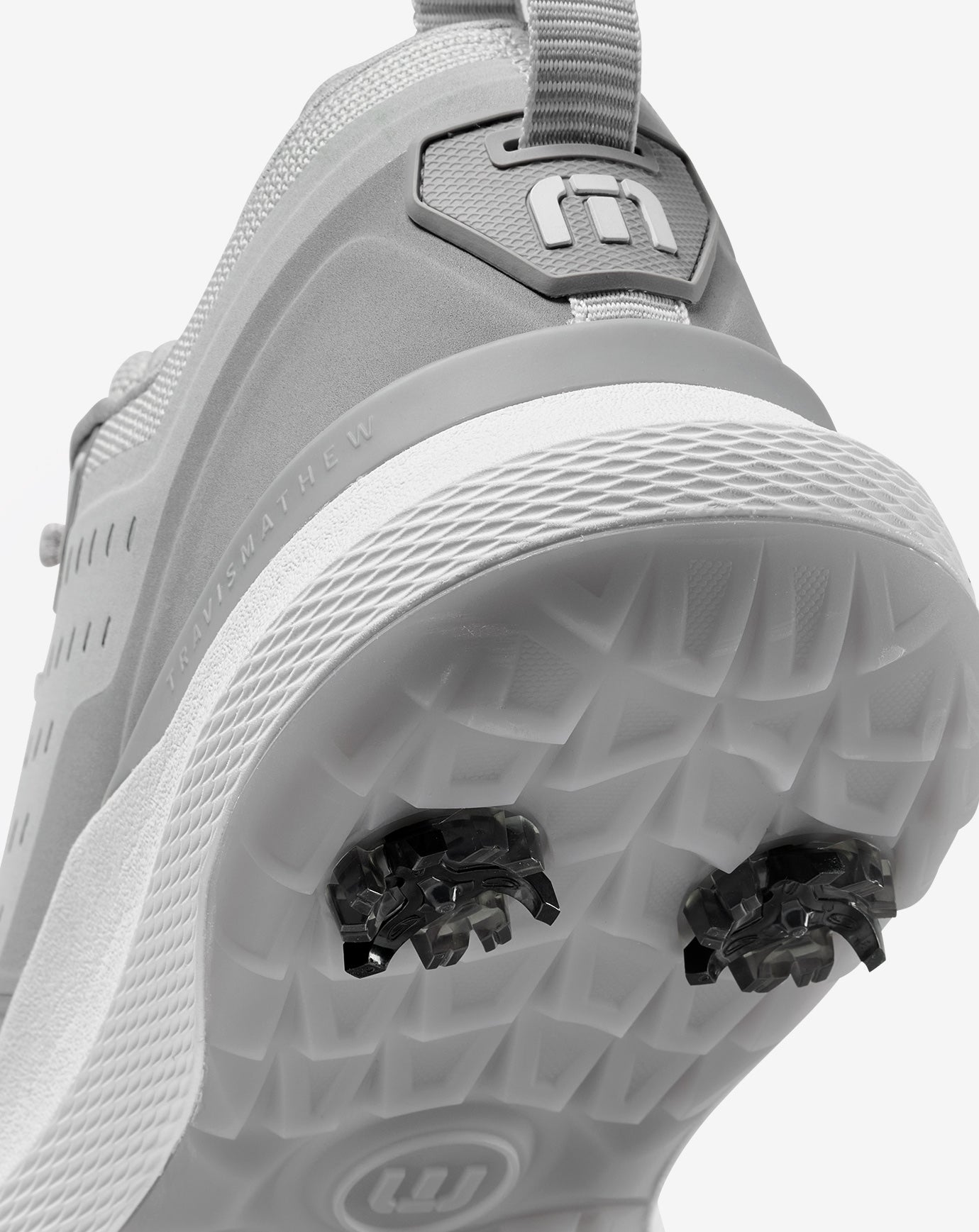 The NuAge Mega Golf Shoe - Image 8