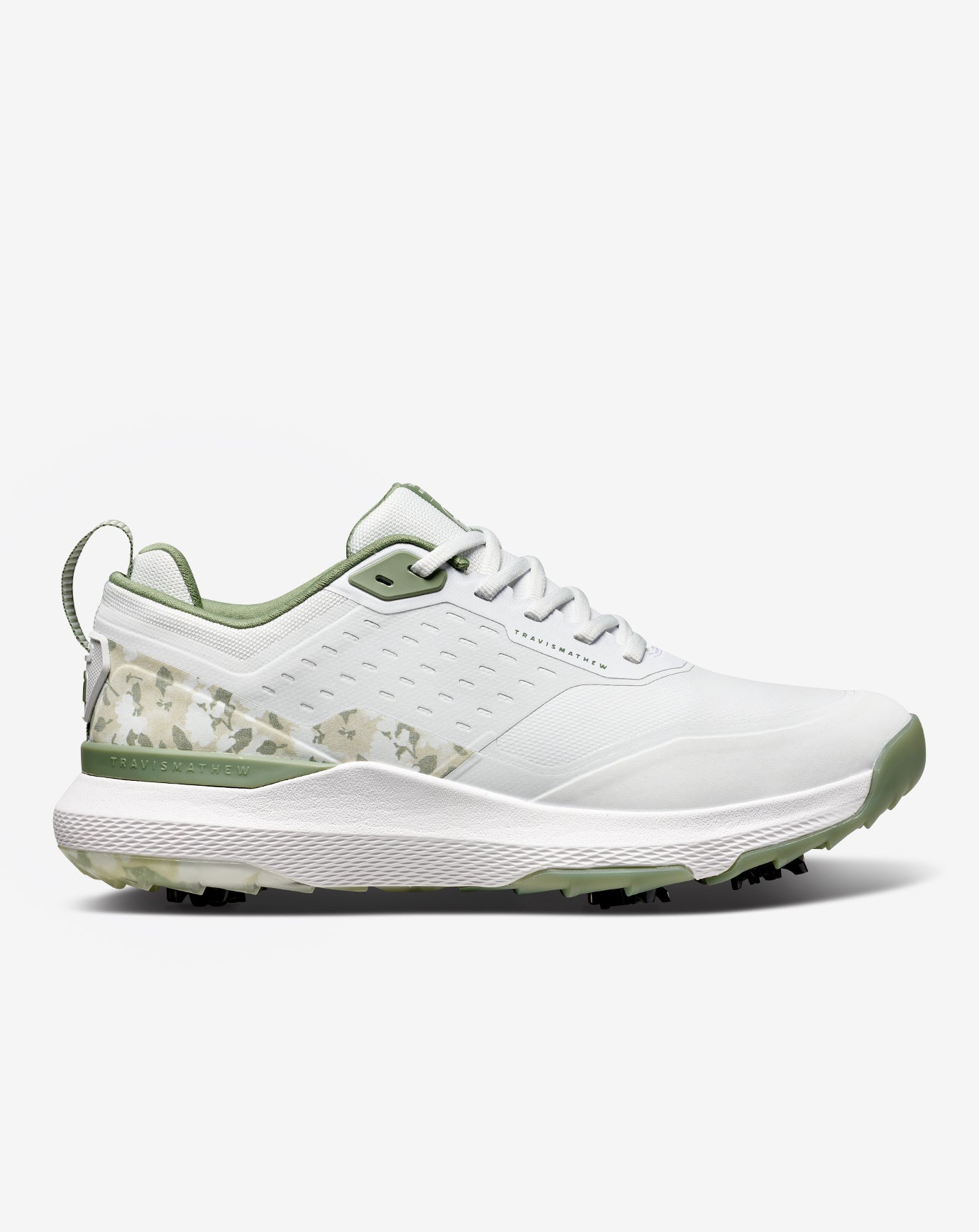 The NuAge Mega Golf Shoe - Image 11