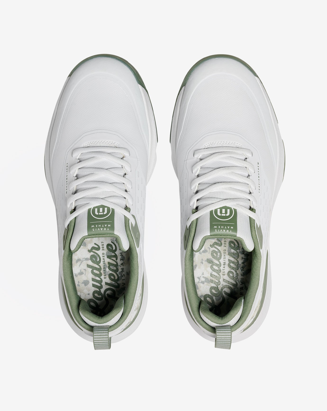 The NuAge Mega Golf Shoe - Image 12