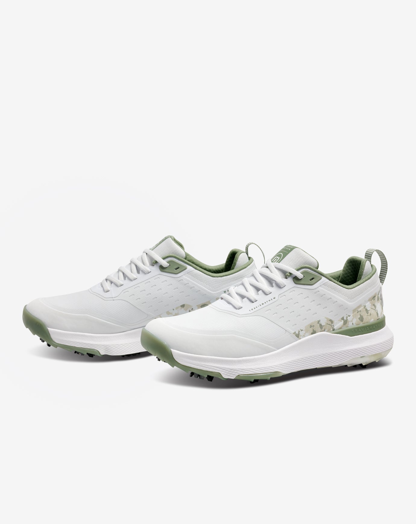 The NuAge Mega Golf Shoe - Image 13