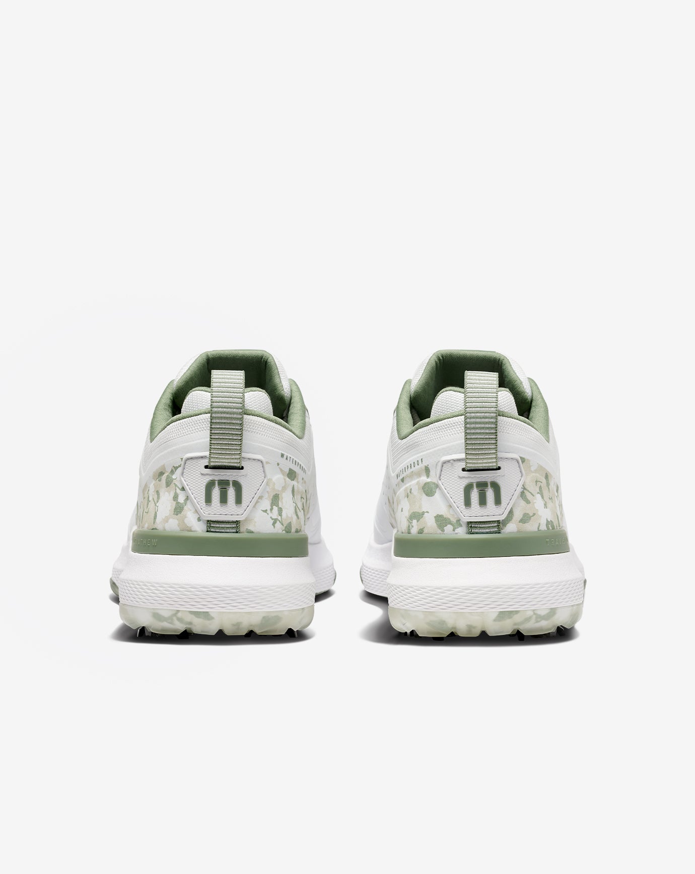 The NuAge Mega Golf Shoe - Image 14