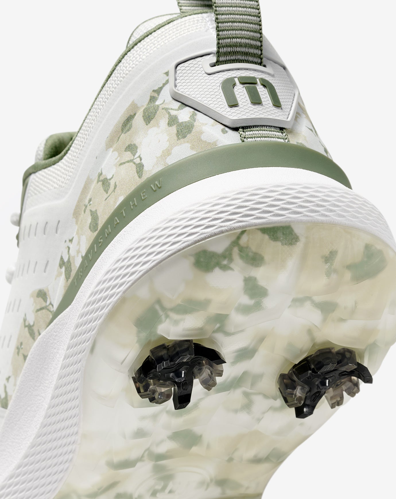The NuAge Mega Golf Shoe - Image 16