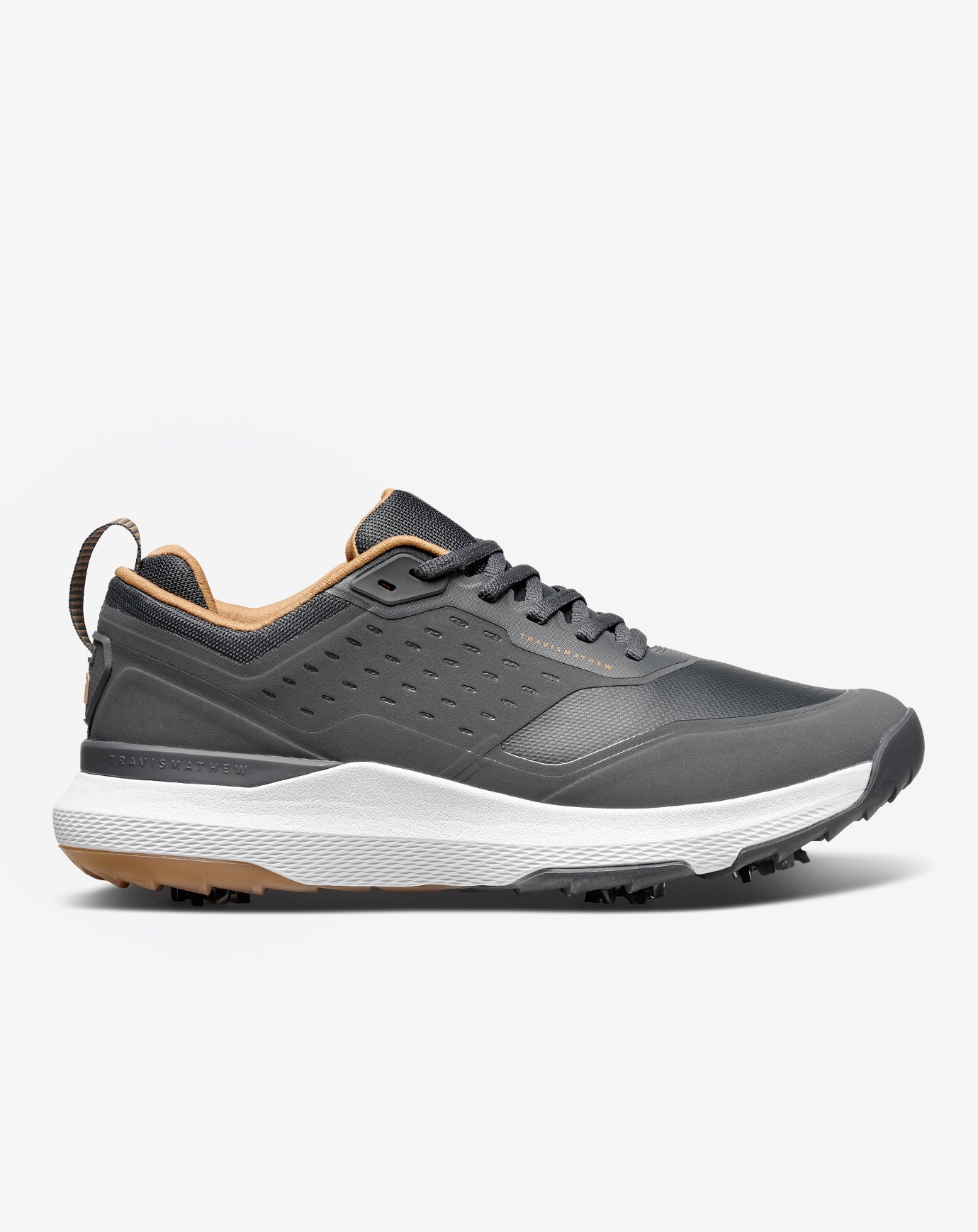 The NuAge Mega Golf Shoe - Image 19