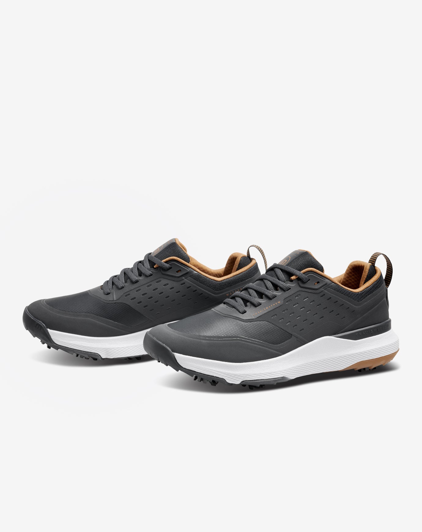 The NuAge Mega Golf Shoe - Image 21