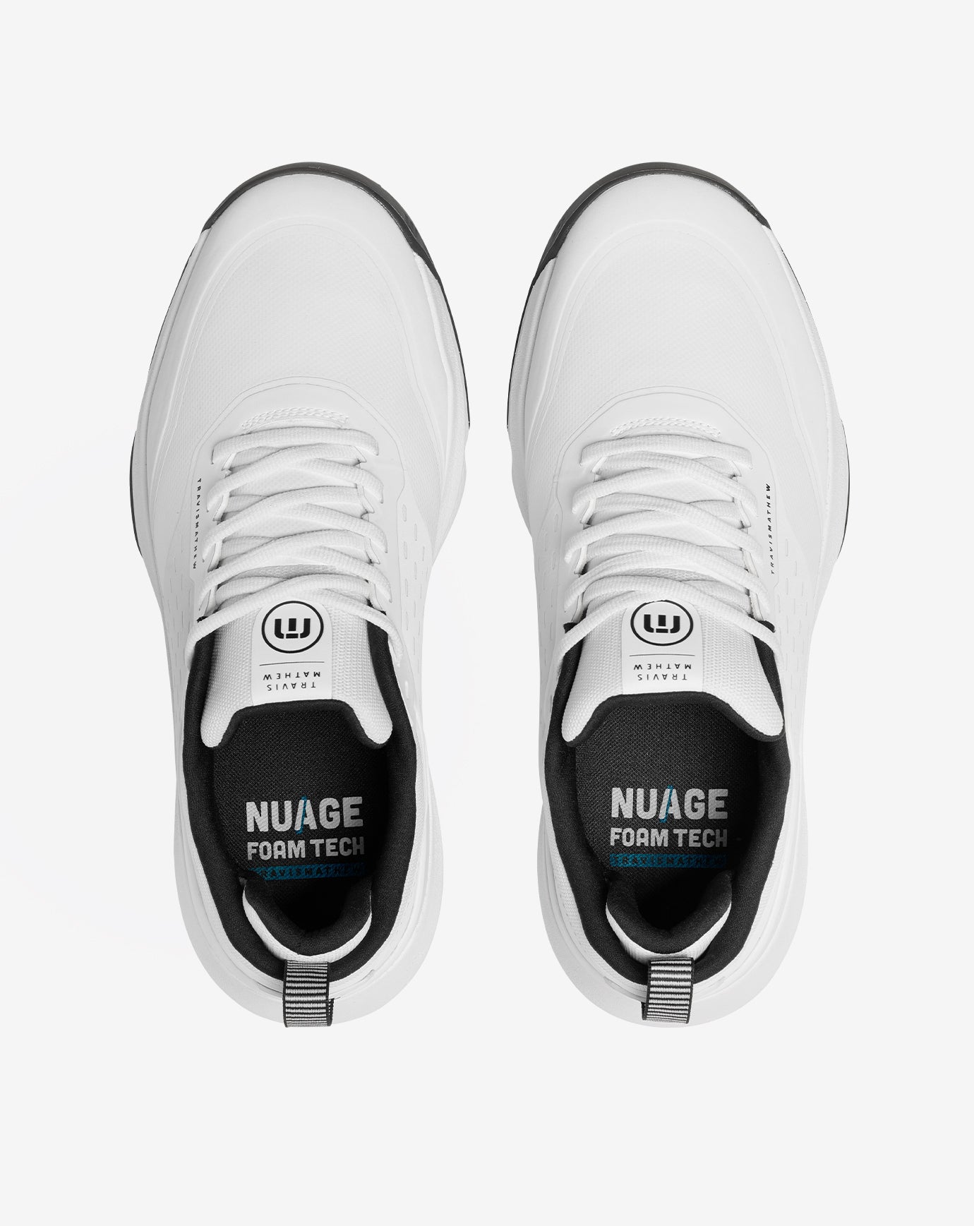The NuAge Mega Golf Shoe - Image 28