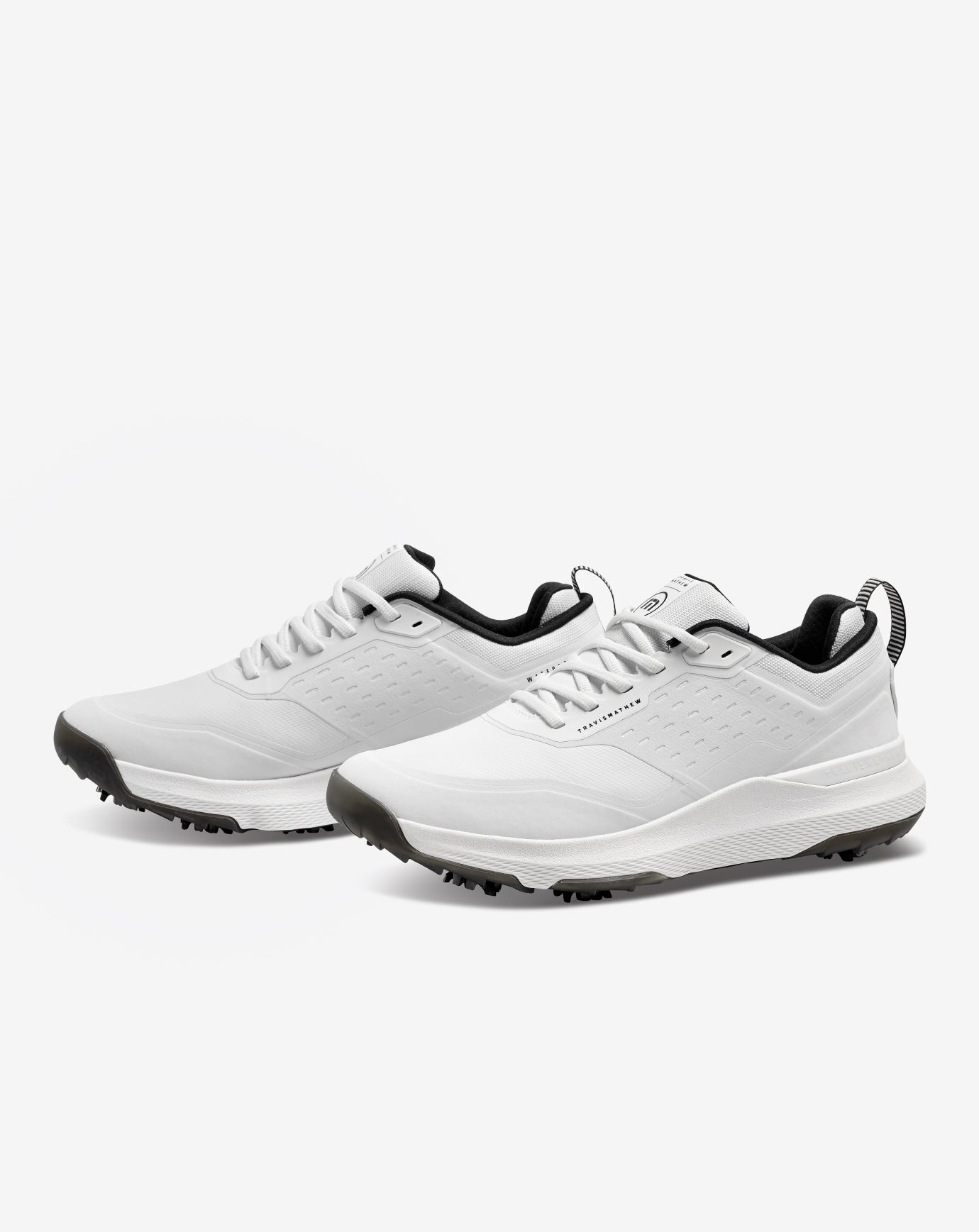 The NuAge Mega Golf Shoe - Image 29