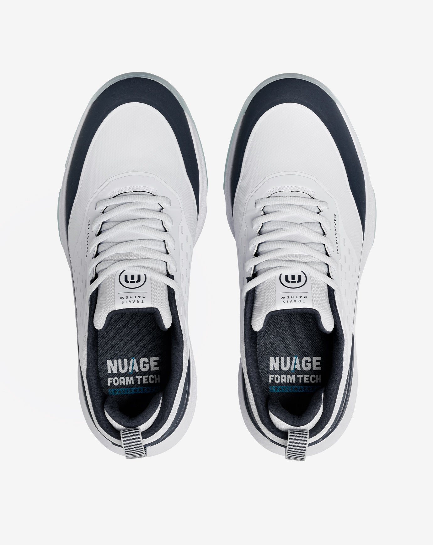 The NuAge Mega Golf Shoe - Image 36