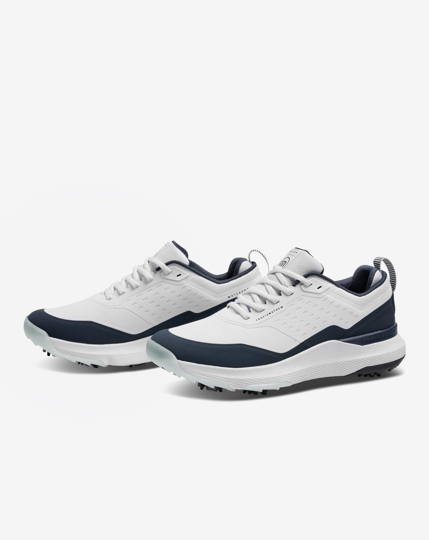 The NuAge Mega Golf Shoe - Image 37
