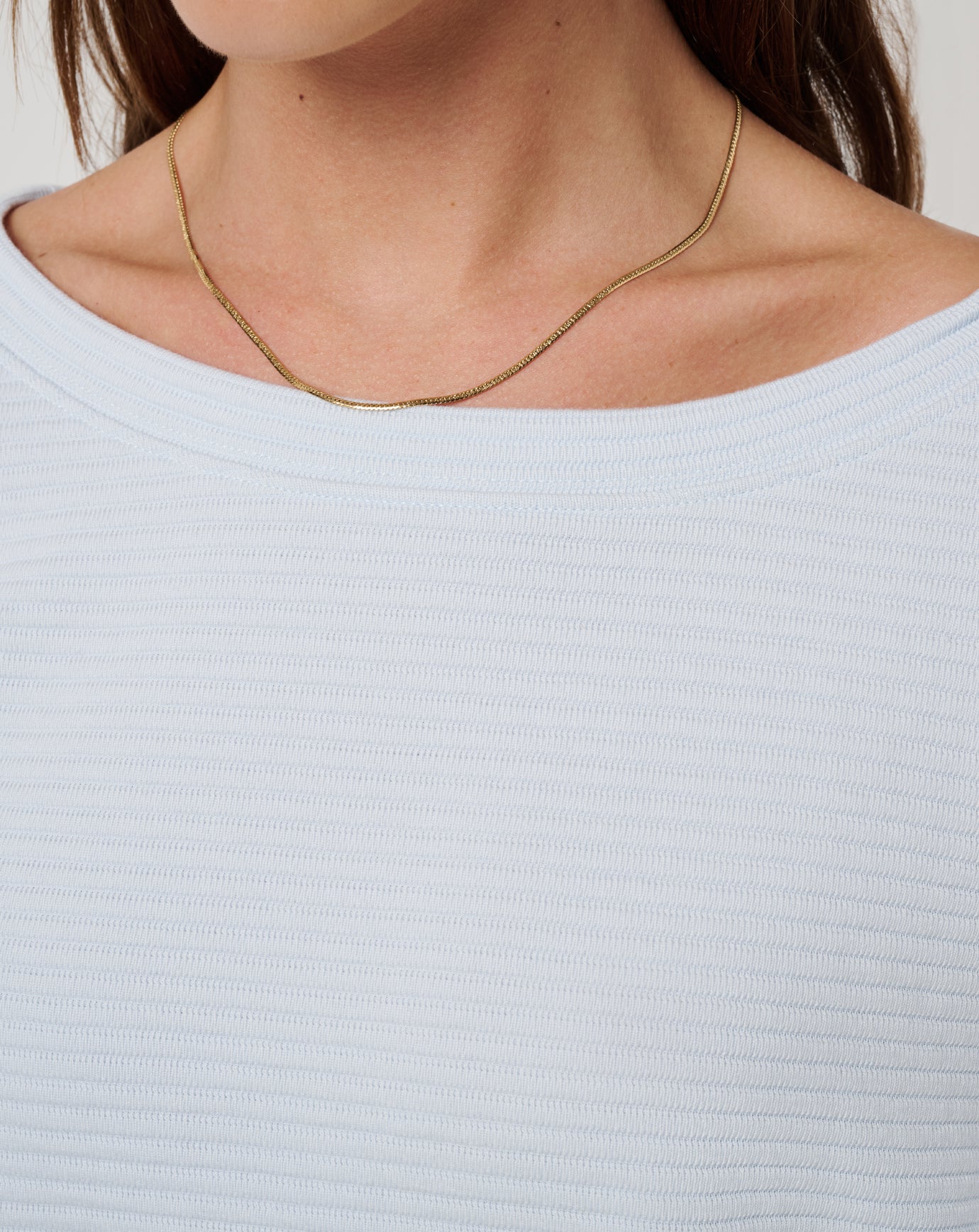 Coastal Rib Yacht Me Pullover - Image 9